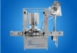 4 Head Pick and Place Bottle Capping Machine