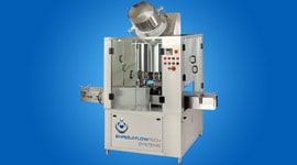 eight Head ROPP Capping Machine